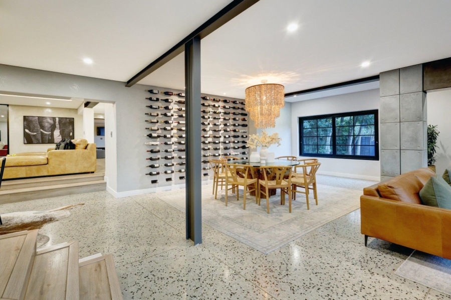 6 Bedroom Property for Sale in Welgemoed Western Cape